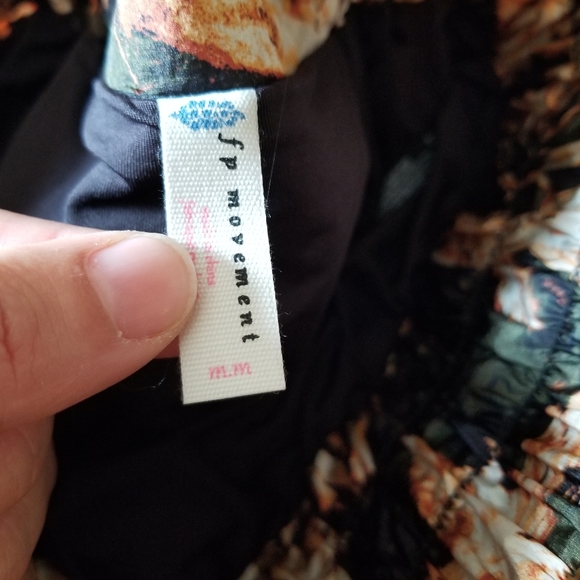 Free people shorts - Picture 6 of 7